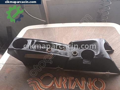 Fiat Doblo Ön Orta Konsol çıkma parça