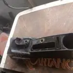 Fiat Doblo Ön Orta Konsol çıkma parça - TEKİNLER OTO YEDEK PARÇA Ankara