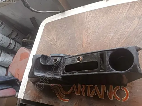 Fiat Doblo Ön Orta Konsol çıkma parça