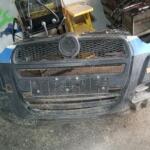 Fiat Doblo Ön Tampon çıkma parça - TEKİNLER OTO YEDEK PARÇA Ankara