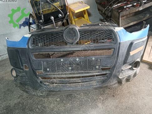 Fiat Doblo Ön Tampon çıkma parça