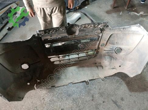 Fiat Doblo Ön Tampon çıkma parça