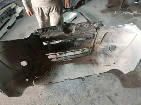 Fiat Doblo Ön Tampon çıkma parça
