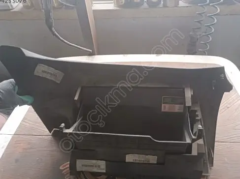 Fiat Doblo Ön Torpido çıkma parça