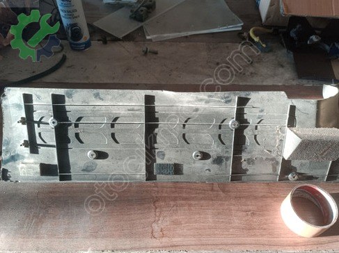 Fiat Doblo Döşeme 735489652 çıkma parça