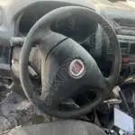 Fiat Doblo 2003-2026 Orijinal Çıkma Airbag (Hava Yastığı)