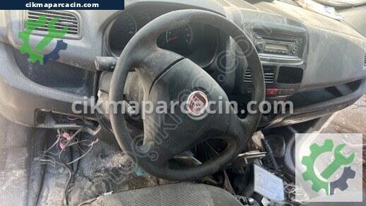 Fiat Doblo Airbag (Hava Yastığı) çıkma parça
