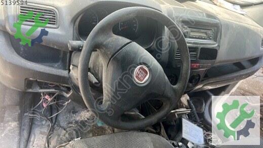 Fiat Doblo Airbag (Hava Yastığı) çıkma parça