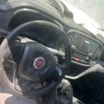 Fiat Doblo 2003-2026 Orijinal Çıkma Airbag (Hava Yastığı)