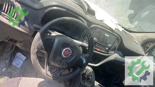 Fiat Doblo Airbag (Hava Yastığı) çıkma parça