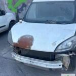 Fiat Doblo 2009-2026 Orijinal Çıkma Kaput