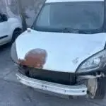 Fiat Doblo 2009-2026 Orijinal Çıkma Kaput