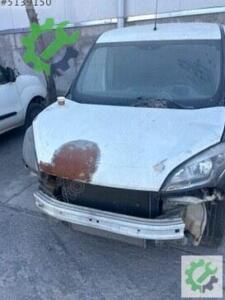 Fiat Doblo 2009-2026 Orijinal Çıkma Kaput