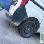 Fiat Doblo 2012-2026 Orijinal Çıkma Arka Dingil