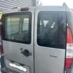 Çıkma Orijinal Bagaj Kapağı Fiat Doblo 1987-2026