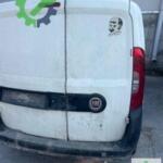Fiat Doblo 2010-2026 Bagaj Kapağı Çıkma
