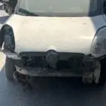 Çıkma Orijinal Ön Dingil Fiat Doblo 1986-2026