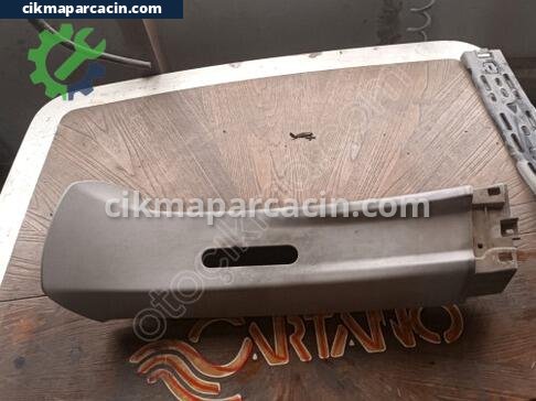 Fiat Doblo Direk Plastiği çıkma parça