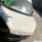 Fiat Doblo 2009-2026 Orijinal Çıkma Ön Kaput