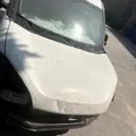 Fiat Doblo 2009-2026 Orijinal Çıkma Ön Kaput