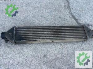 Fiat Doblo 2008-2026 Intercooler Radyatörü Çıkma