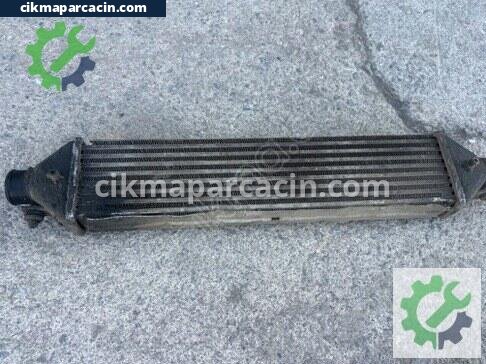 Fiat Doblo Intercooler Radyatörü çıkma parça