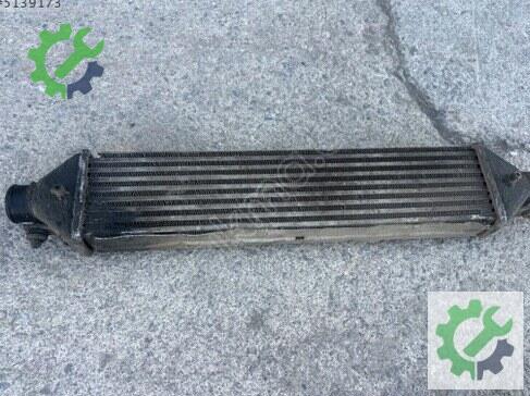 Fiat Doblo Intercooler Radyatörü çıkma parça