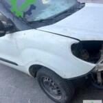Fiat Doblo 2009-2026 Sağ Çamurluk Çıkma