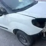 Fiat Doblo 2009-2026 Sağ Çamurluk Çıkma
