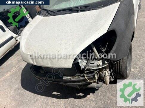 Fiat Doblo Kaput çıkma parça