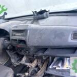 Fiat Doblo 2009-2026 Göğüslük Çıkma
