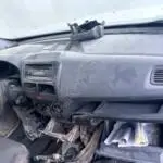 Fiat Doblo 2009-2026 Göğüslük Çıkma