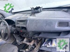 Fiat Doblo 2009-2026 Göğüslük Çıkma