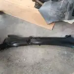 Doblo ön cam ızgarası orjinal