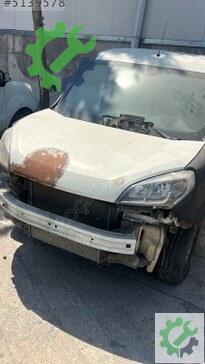 Fiat Doblo Komple Ön çıkma parça