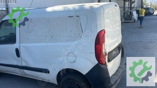 Fiat Doblo Komple Ön çıkma parça