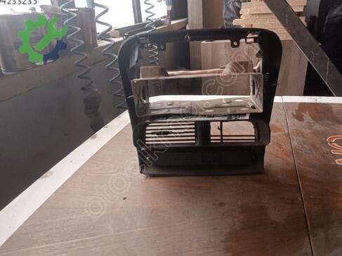 Fiat Doblo Teyp çıkma parça