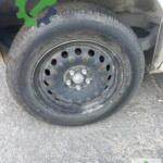 Fiat Doblo 2012-2026 Jant Çıkma