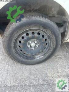 Fiat Doblo 2012-2026 Jant Çıkma