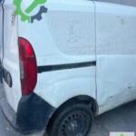 Fiat Doblo 2012-2026 Sağ Arka Çamurluk Çıkma
