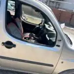 Fiat Doblo 1994-2026 Sağ Ön Kapı Çıkma