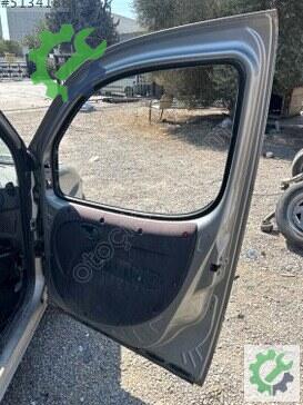 Fiat Doblo Sağ Ön Kapı çıkma parça