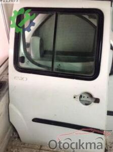 Doblo sağ sürgülü kapı