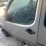 Fiat Doblo 1997-2026 Sol Ön Kapı Çıkma