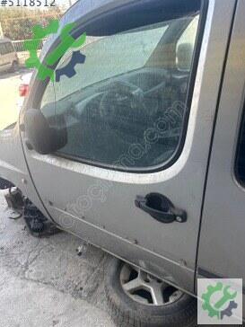 Fiat Doblo Sol Ön Kapı çıkma parça
