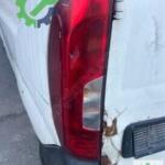 Fiat Doblo 2011-2026 Orijinal Çıkma Stop