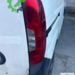 Fiat Doblo 2011-2026 Orijinal Çıkma Stop