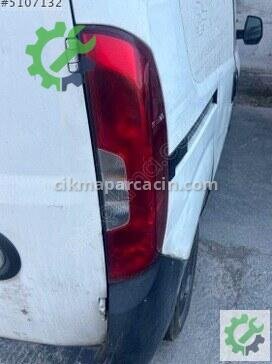 Fiat Doblo Stop çıkma parça
