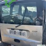 Fiat Doblo 1999-2026 Orijinal Çıkma Bagaj