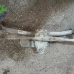 Doblo2013 öncam silecek mekanizması ve (motoru 0390241564)